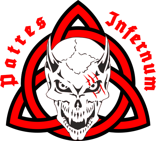 Patres Infernum Logo